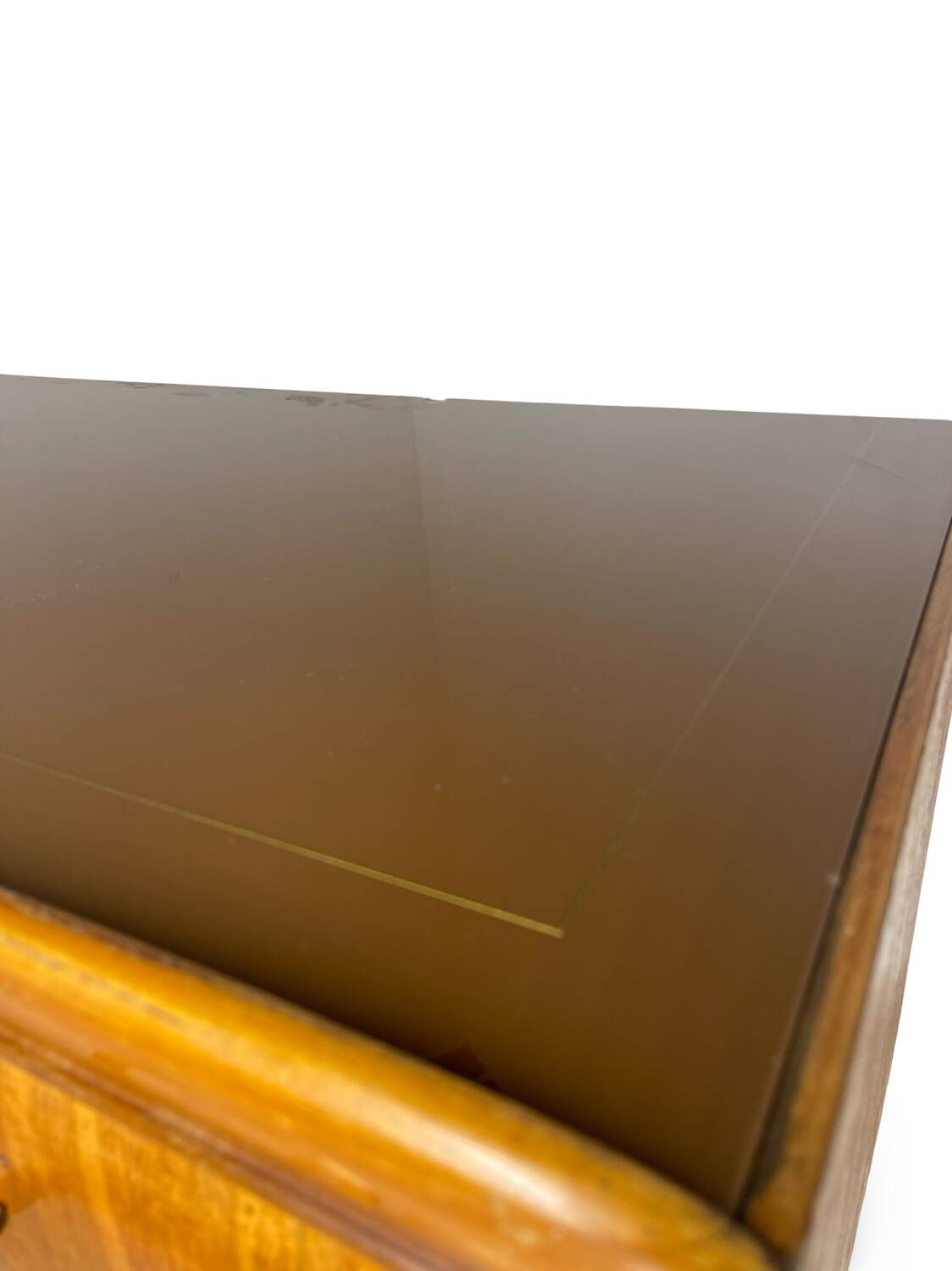 Commode italienne, milieu XXème