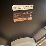 Chaises 3107