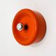 Set of 3 1970s XL Ufo Wall or Ceiling Lamps from Staff