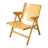 Rex Folding Armchair by Niko Kralj for Stol Kamnik, 1960s