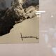 Photographic reproduction Tairraz – Framed alpine landscape