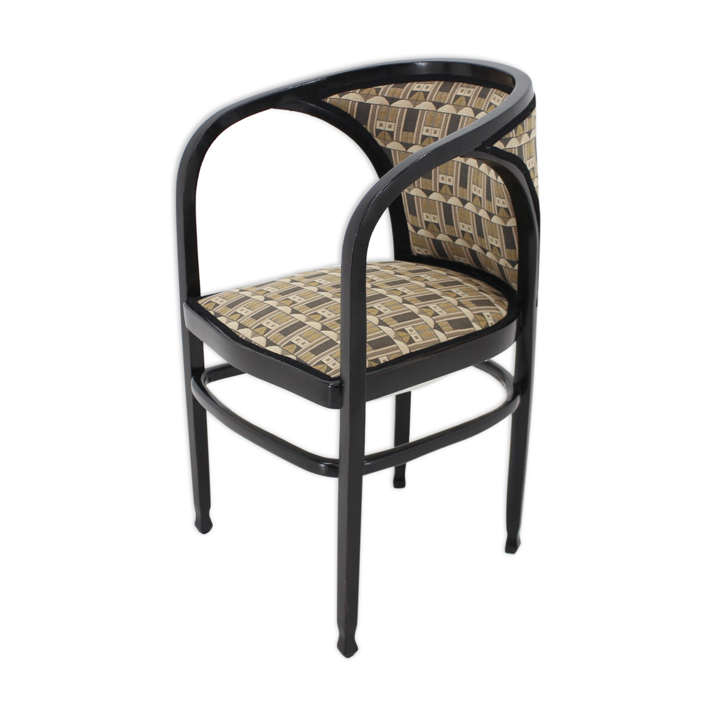 Armchair No.6517 for Thonet, Austria