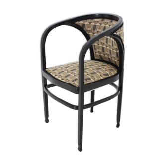 Armchair No.6517 for Thonet, Austria