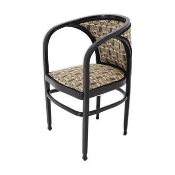Armchair No.6517 for Thonet, Austria