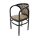 Armchair No.6517 for Thonet, Austria