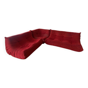 Canapé togo ligne roset