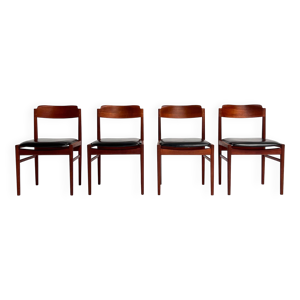 Chaises de salle à manger
