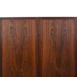 Miroir de toilette par Melvin Mikkelsen, années 1960