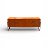 Teak enfilade by Victor Wilkins for G-Plan
