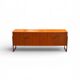 Teak enfilade by Victor Wilkins for G-Plan