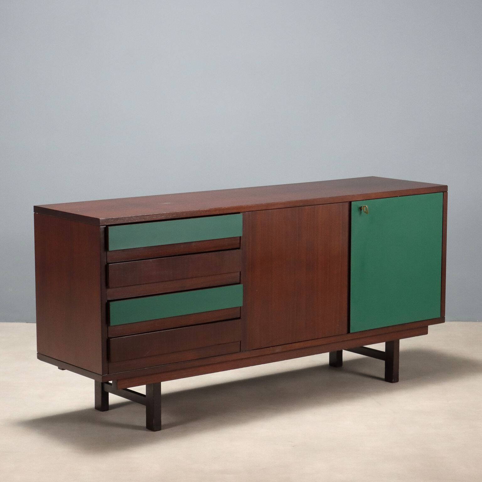 Sideboard 1960s