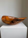 Organic Handcarved Large Teak Root Bowl