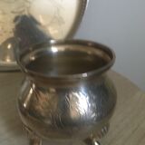Tea and coffee service