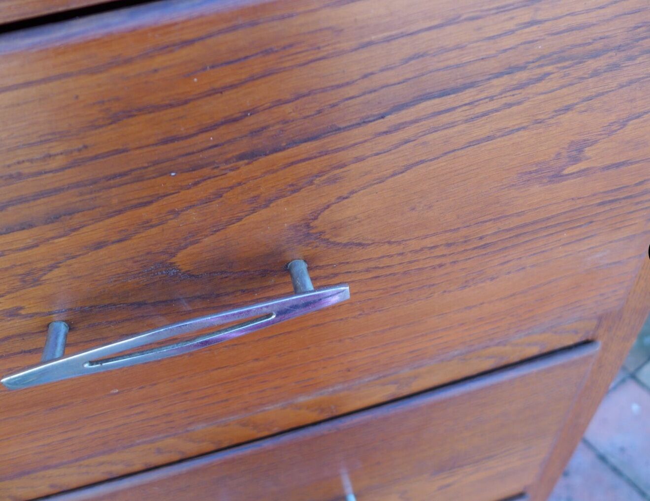Commode