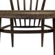 vintage chair by J.Kobylka for Tatra Nabytok Pravenec, 1960 design