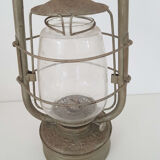 Old SIF 500 Storm Lamp