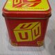 Kub gold box