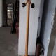 Parrot coat rack