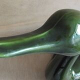 Duck spinach