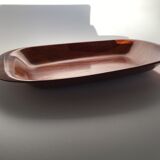 Moulded wood coupe Gerling Scandinavian style