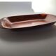 Moulded wood coupe Gerling Scandinavian style