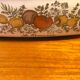 Cocotte vintage Pyroflam Le Romarin - made in Hollande