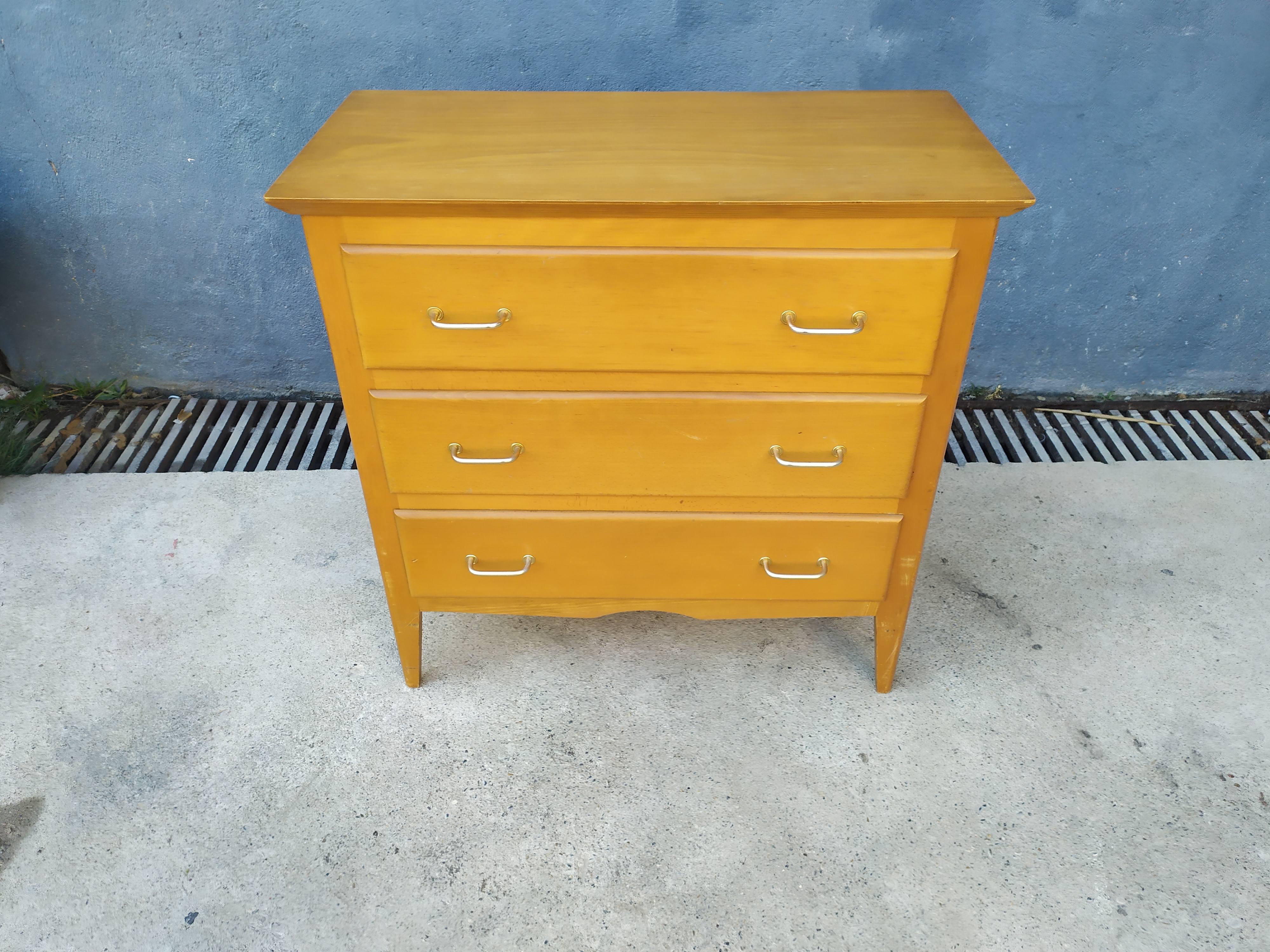 Vintage dresser 1950