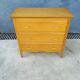 Vintage dresser 1950