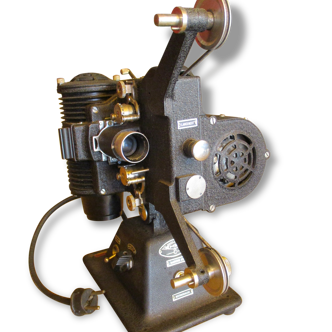 Projecteur EMEL de1956 -8mm
