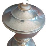 Pisside - mid-20th century host box