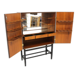 Scandinavian bar "pärlan", svante skogh, sweden, 1950