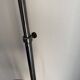 Vintage 1950s industrial workshop factory lamp KI-E-KLAIR - 80 cm
