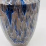 Scheurich vase model: Majestic blue