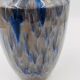 Vase Scheurich modéle: Majestic blue
