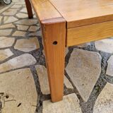 Scandinavian coffee table