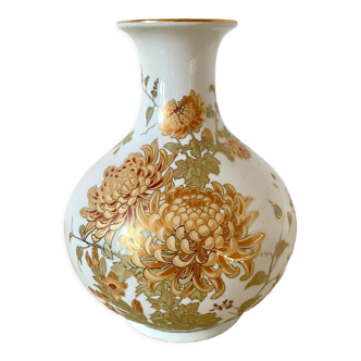 Vase chinois vintage