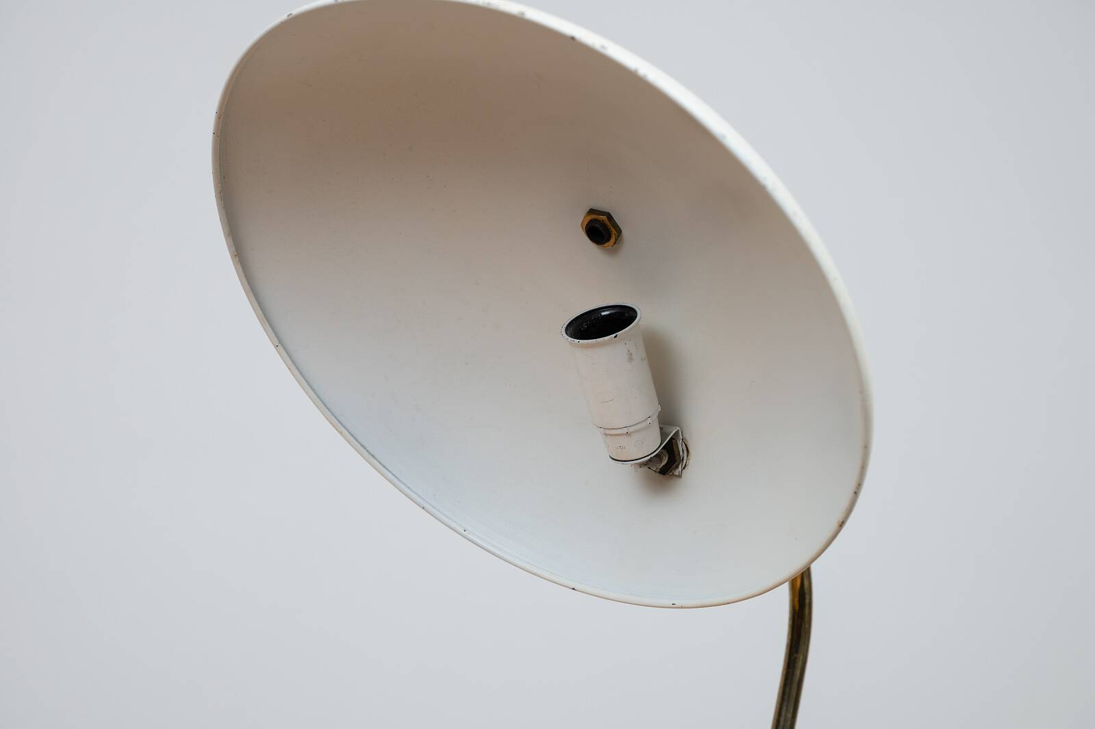 Mid-century desk lamp by Gebrüder Cosack, Germany, 1950s