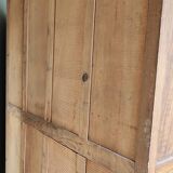 Parisian glass cabinet