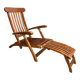 Teak lounge chair, Yfone-Wood