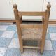 Children's armchair
