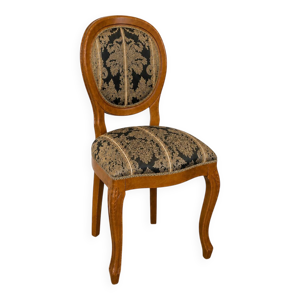 chaise Napoléon iii