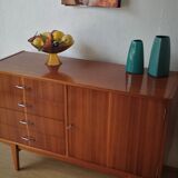 Modernist sideboard of the 1970