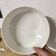 Earthenware bowl 17 april
