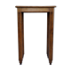 Side table