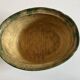 Farm terrine in glazed earthenware from the late 19th century by the Orchies Manufacture.