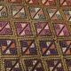 5x7 Yellow & Pink Turkish Kilim Rug, 158x218Cm