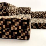 Modular lounge from the 70s
