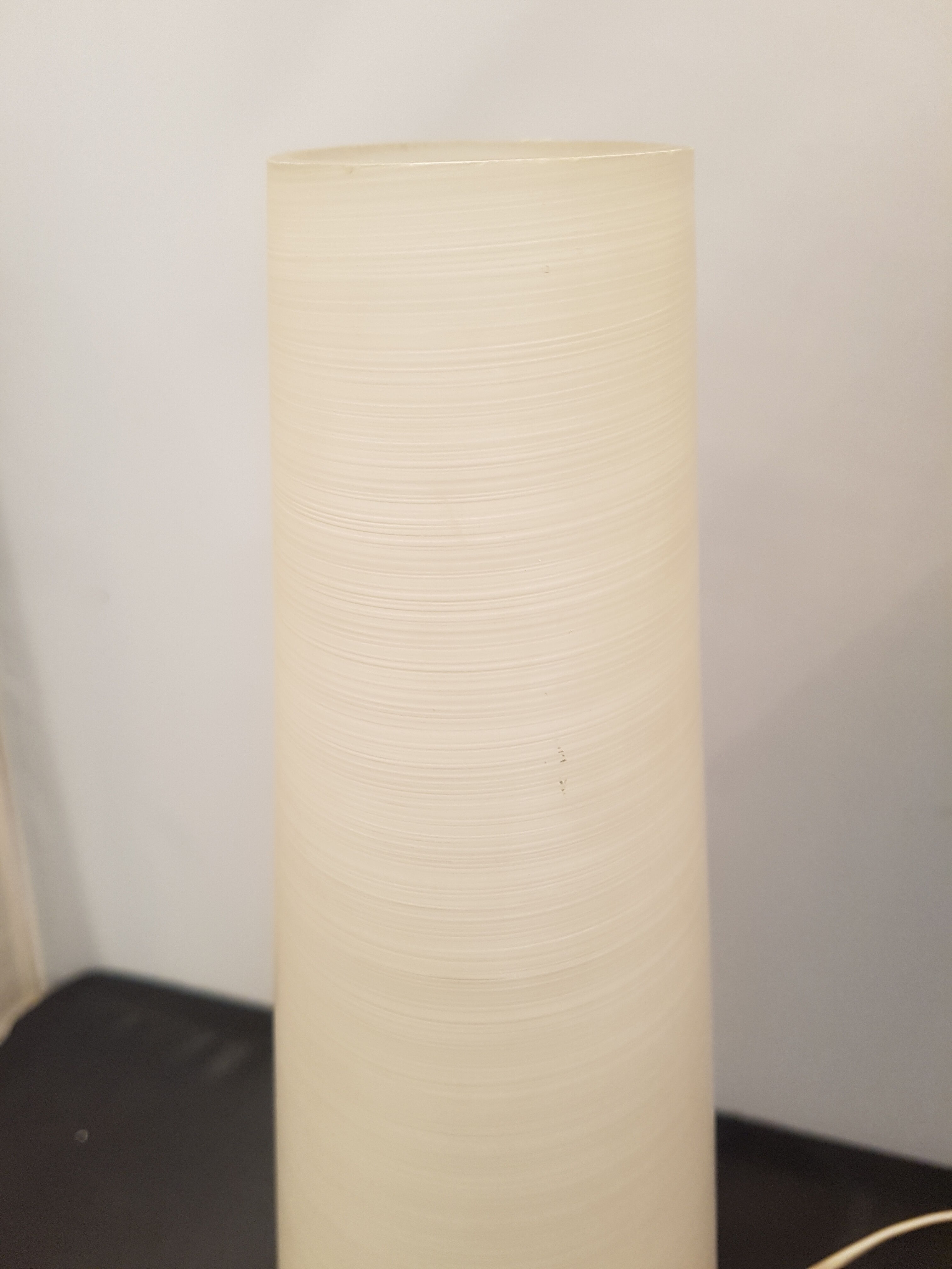 Lamp 50s lunel