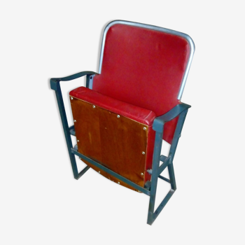 Cinema armchair