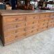 Trade furniture